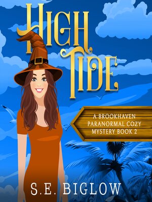 cover image of High Tide